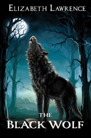 Cover of The Black Wolf