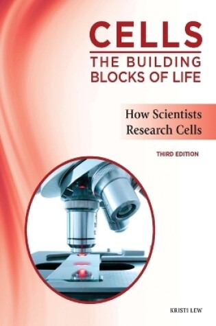 Cover of How Scientists Research Cells