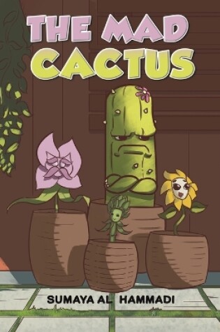 Cover of The Mad Cactus