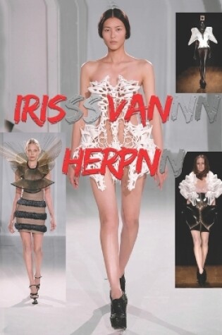 Cover of Irisss Vannn Herpnn