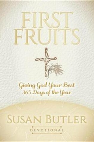 Cover of First Fruits