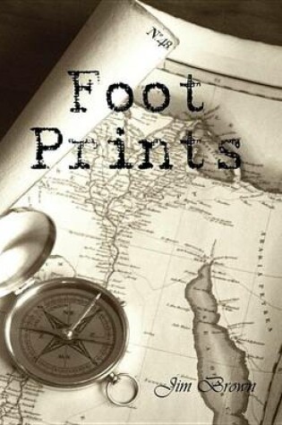 Cover of Foot Prints
