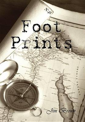 Book cover for Foot Prints