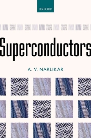 Cover of Superconductors