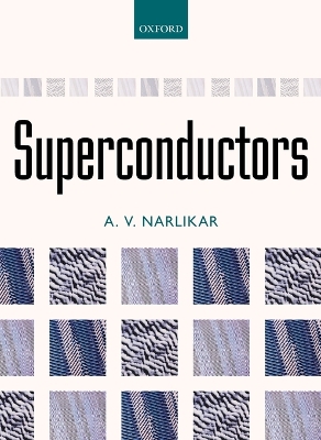 Book cover for Superconductors