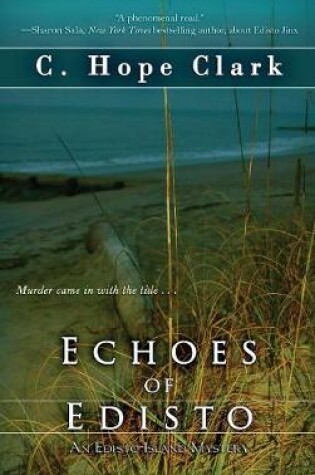 Cover of Echoes of Edisto