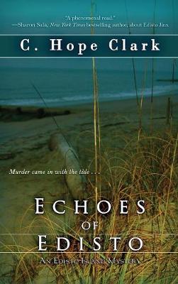 Book cover for Echoes of Edisto