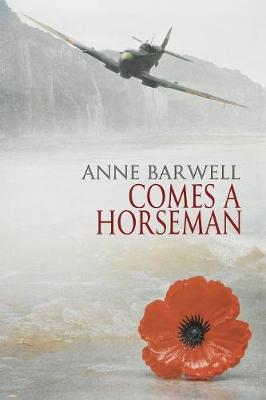 Book cover for Comes a Horseman