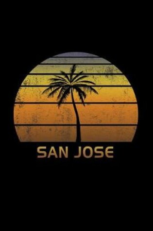 Cover of San Jose