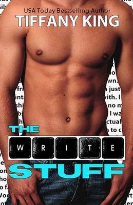 Cover of The Write Stuff