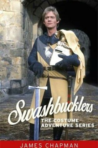 Cover of Swashbucklers