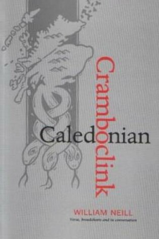 Cover of Caledonian Cramboclink