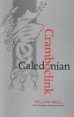 Book cover for Caledonian Cramboclink