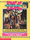 Book cover for Babysitters Club the Movie