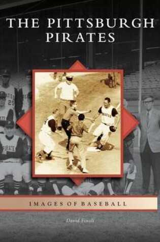 Cover of Pittsburgh Pirates