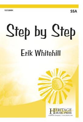 Cover of Step by Step