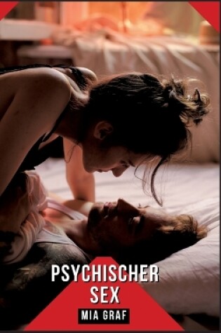 Cover of Psychischer Sex