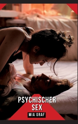 Book cover for Psychischer Sex