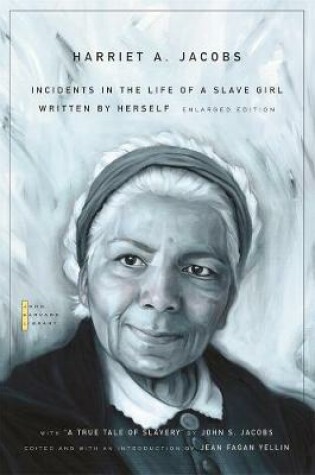 Cover of Incidents in the Life of a Slave Girl
