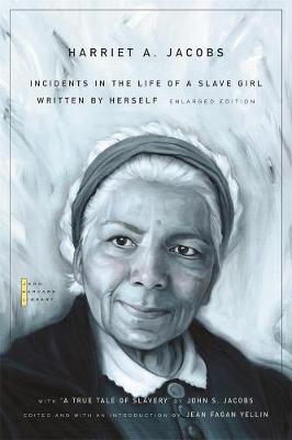 Book cover for Incidents in the Life of a Slave Girl