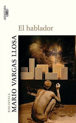 Book cover for El Hablador