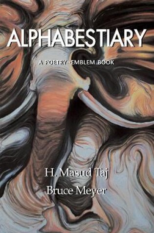 Cover of Alphabestiary