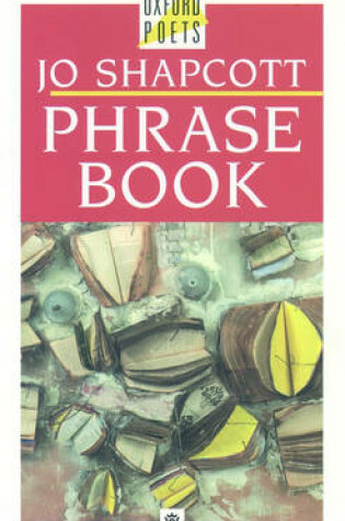 Cover of Phrase Book