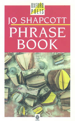 Cover of Phrase Book