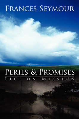 Book cover for Perils and Promises