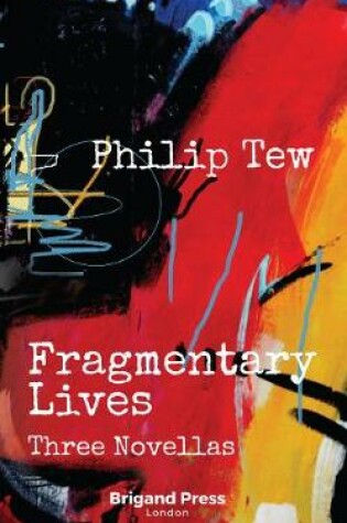 Cover of Fragmentary Lives