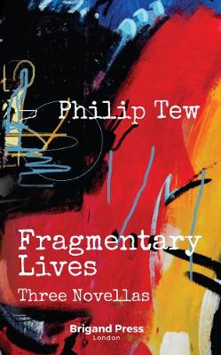 Book cover for Fragmentary Lives