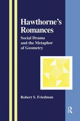 Cover of Hawthorne's Romances