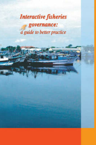 Cover of Interactive Fisheries Governance