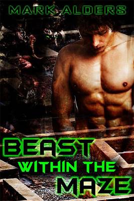 Book cover for Beast Within the Maze