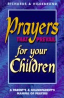 Book cover for Prayers That Prevail for Your Children