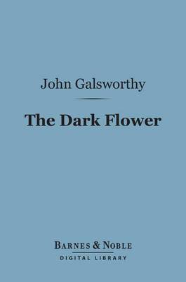 Book cover for The Dark Flower (Barnes & Noble Digital Library)