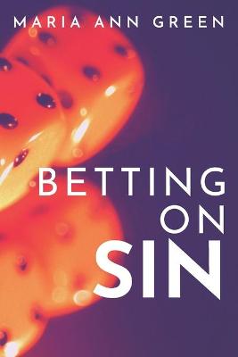 Book cover for Betting On Sin