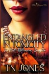 Book cover for Entangled in Toxicity