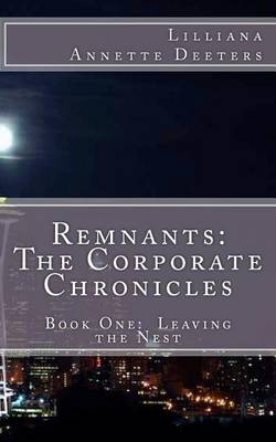 Book cover for Remnants