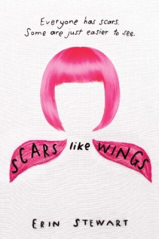 Cover of Scars Like Wings