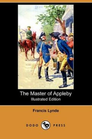 Cover of The Master of Appleby(Dodo Press)