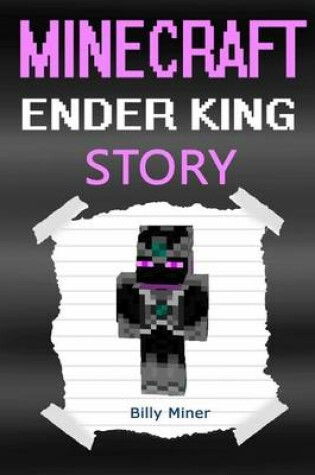 Cover of Minecraft Ender King