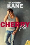 Book cover for Cherry Pie