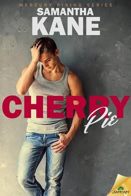 Cover of Cherry Pie