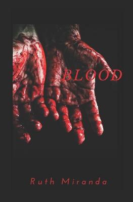 Book cover for Blood