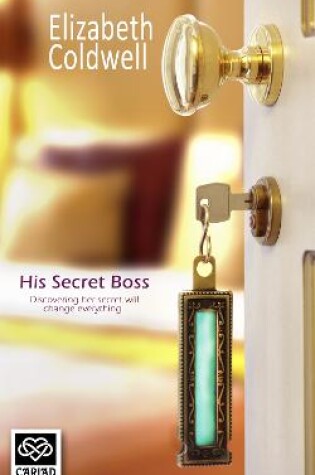 Cover of His Secret Boss
