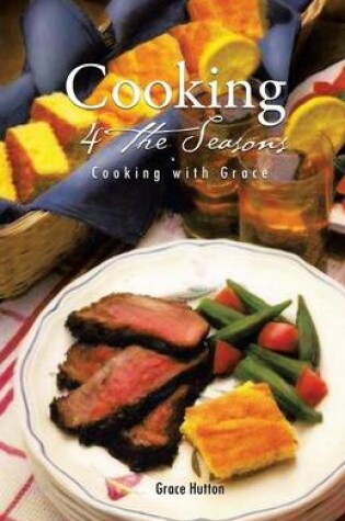 Cover of Cooking 4 the Seasons