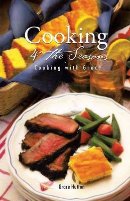 Book cover for Cooking 4 the Seasons