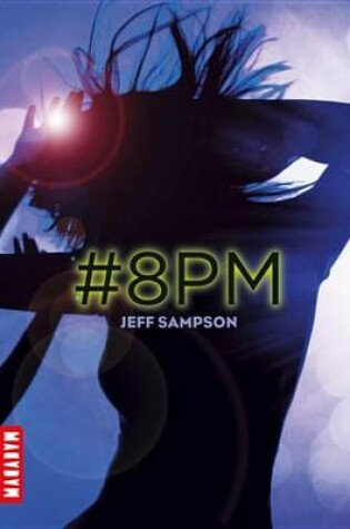 Cover of #8pm