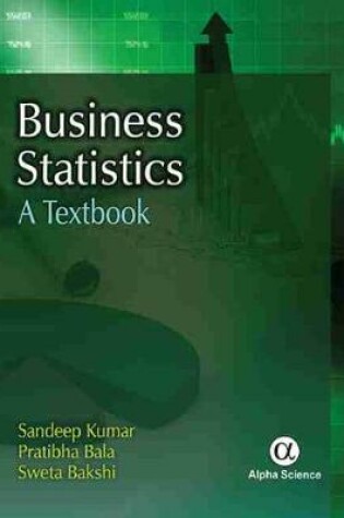 Cover of Business Statistics